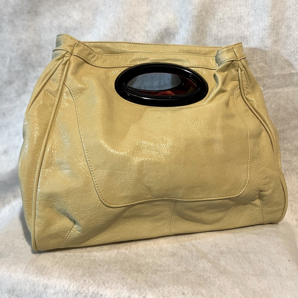 Christian Livingston Tote